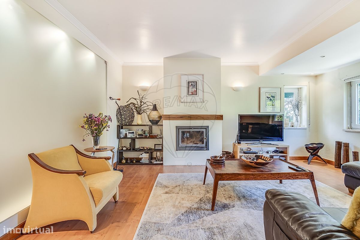 6 bedrooms House in Cascais, Portugal No. 53979