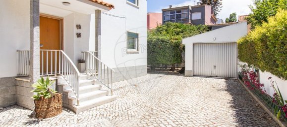 6 bedrooms House in Cascais, Portugal No. 53979 2