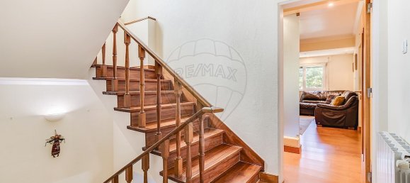 6 bedrooms House in Cascais, Portugal No. 53979 19