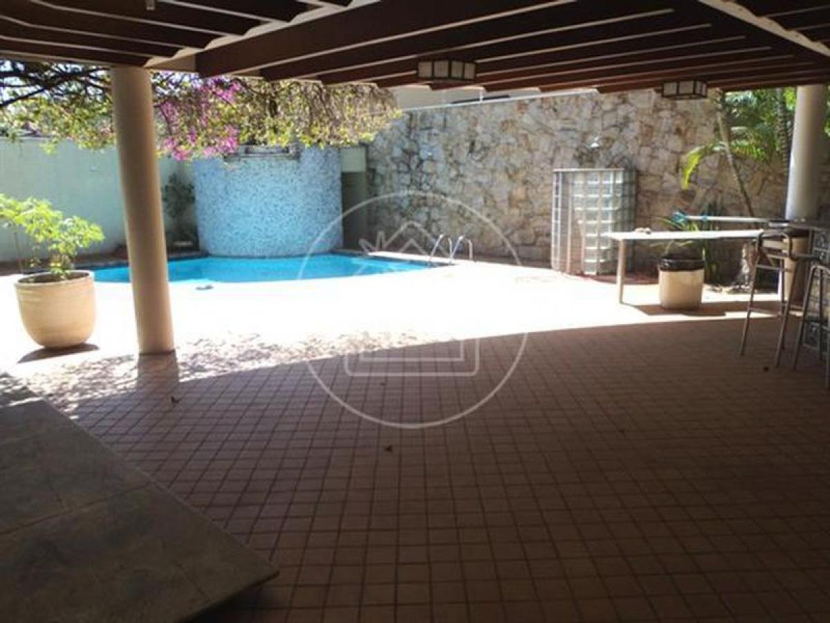 Casa T4 em São Paulo, Brazil N.º 469137