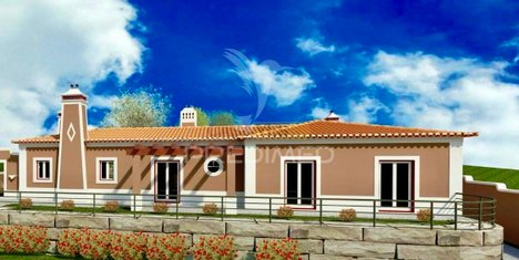 12400m² Land in Rio Maior, Portugal No. 75883