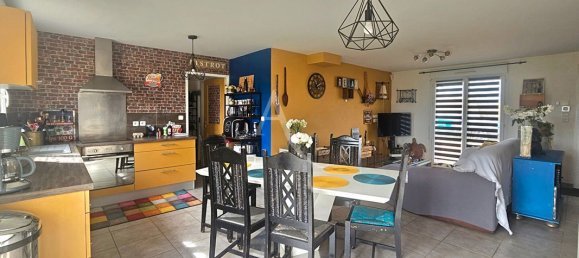 3 غرف نوم منزل في Monthou-sur-Cher, France رقم 215854 4