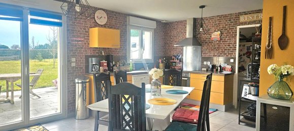 3 غرف نوم منزل في Monthou-sur-Cher, France رقم 215854 3