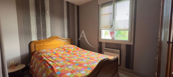 3 غرف نوم منزل في Monthou-sur-Cher, France رقم 215854 6