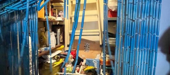 3 bedrooms Apartment in Florence, Italy No. 324448 8