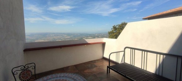 6 bedrooms House in Guardea, Italy No. 327531 10