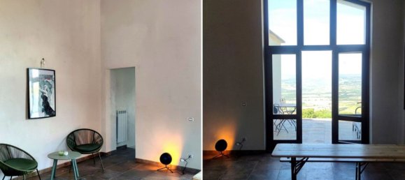 6 bedrooms House in Guardea, Italy No. 327531 5