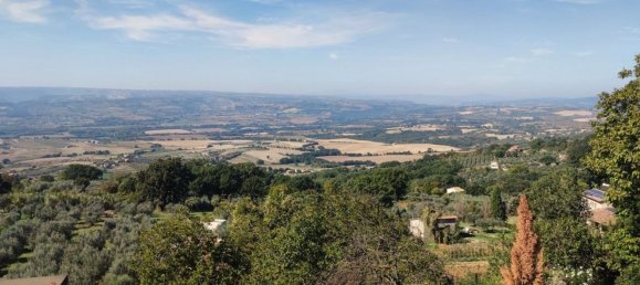 6 bedrooms House in Guardea, Italy No. 327531 13