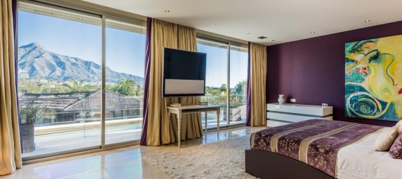 7 Schlafzimmer Haus in Marbella, Spain, Nr. 120454 18