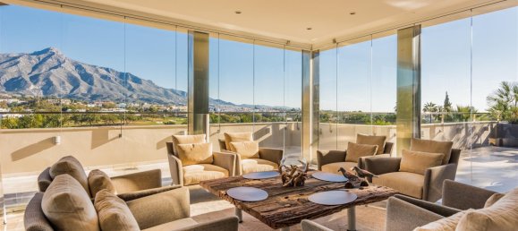 7 Schlafzimmer Haus in Marbella, Spain, Nr. 120454 9