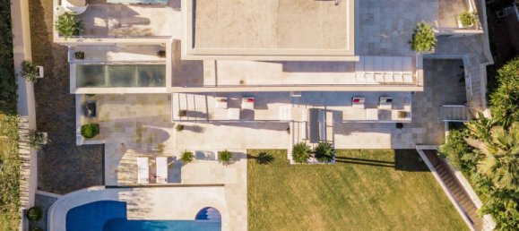 7 Schlafzimmer Haus in Marbella, Spain, Nr. 120454 6