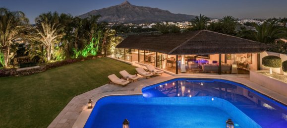 7 Schlafzimmer Haus in Marbella, Spain, Nr. 120454 3
