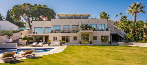 7 Schlafzimmer Haus in Marbella, Spain, Nr. 120454 4