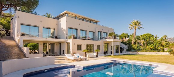 7 Schlafzimmer Haus in Marbella, Spain, Nr. 120454 5