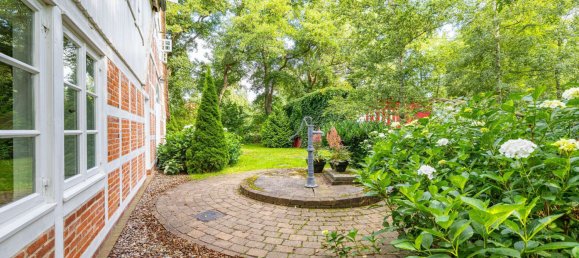 9 rooms Farm in Cuxhaven, Germany No. 233765 34