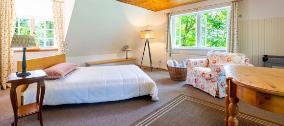9 rooms Farm in Cuxhaven, Germany No. 233765 26