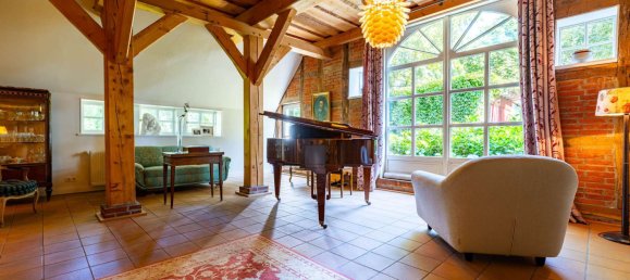 9 rooms Farm in Cuxhaven, Germany No. 233765 21