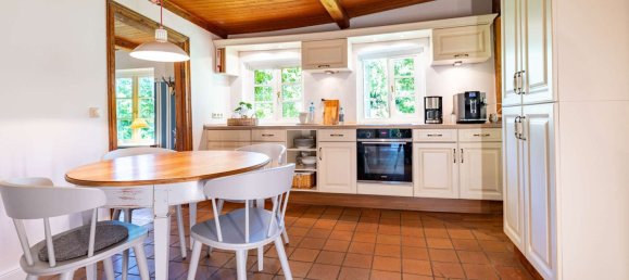 9 rooms Farm in Cuxhaven, Germany No. 233765 10