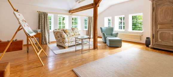 9 rooms Farm in Cuxhaven, Germany No. 233765 29