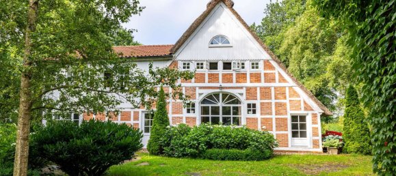 9 rooms Farm in Cuxhaven, Germany No. 233765 3