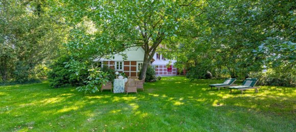 9 rooms Farm in Cuxhaven, Germany No. 233765 35