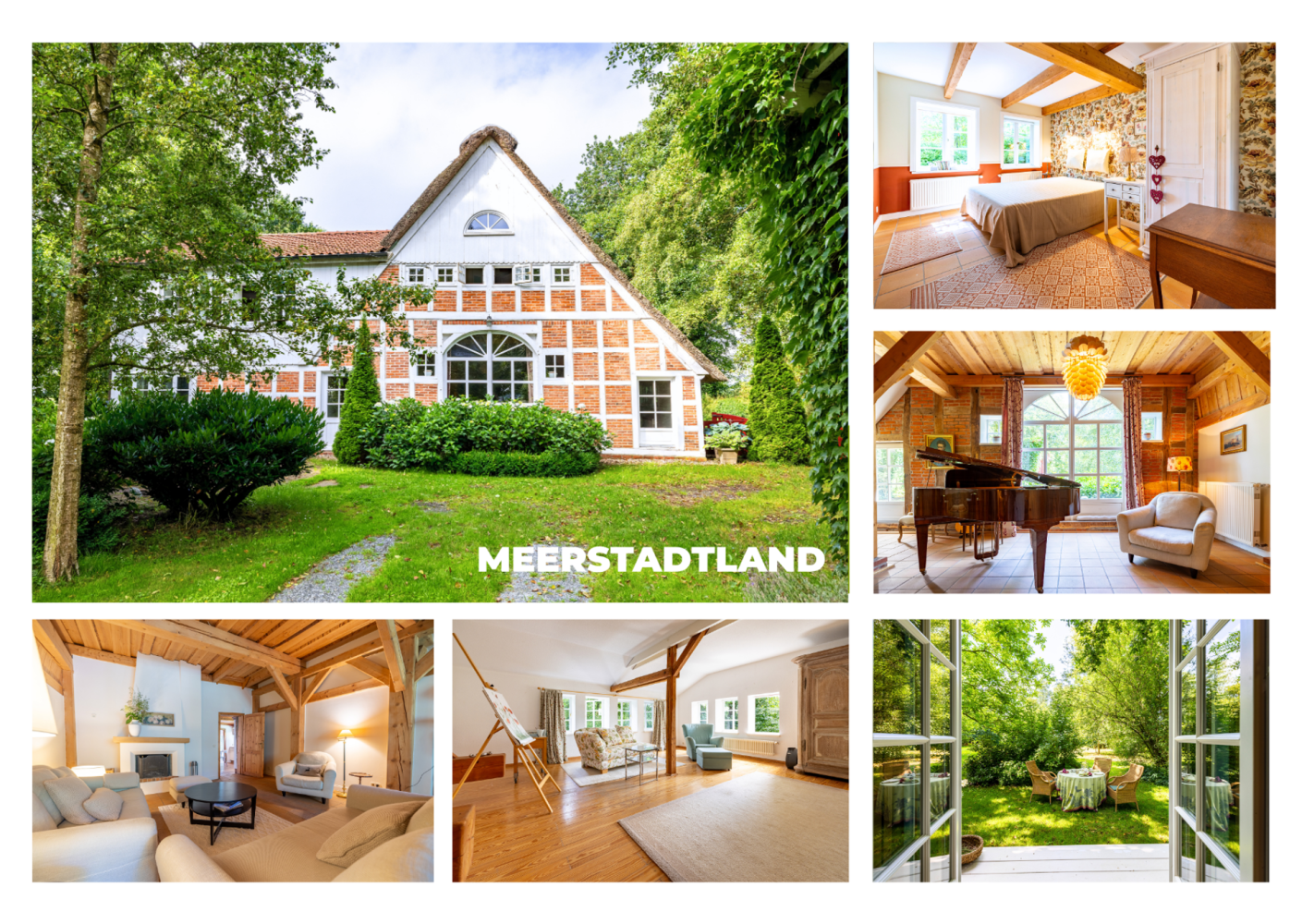 9 rooms Farm in Cuxhaven, Germany No. 233765