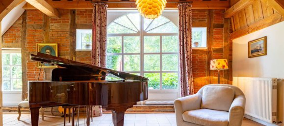 9 rooms Farm in Cuxhaven, Germany No. 233765 23