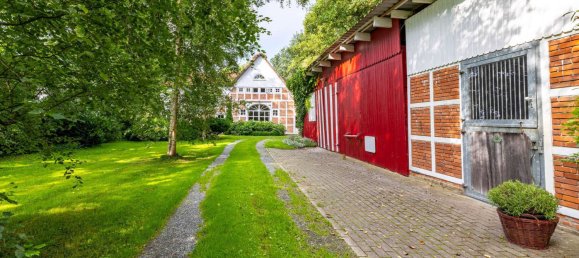 9 rooms Farm in Cuxhaven, Germany No. 233765 2