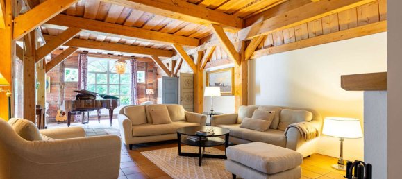 9 rooms Farm in Cuxhaven, Germany No. 233765 20