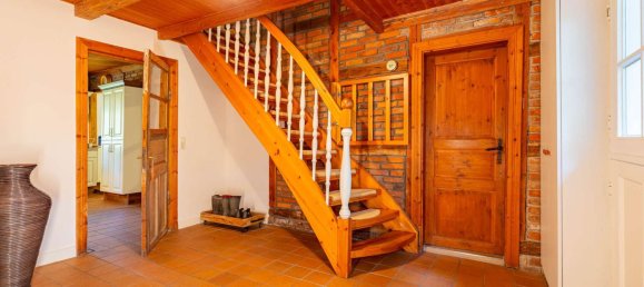 9 rooms Farm in Cuxhaven, Germany No. 233765 6