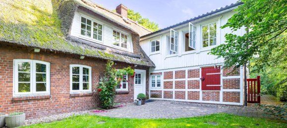 9 rooms Farm in Cuxhaven, Germany No. 233765 4