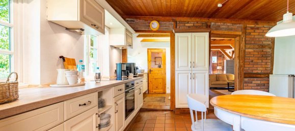 9 rooms Farm in Cuxhaven, Germany No. 233765 12