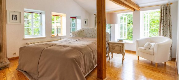 9 rooms Farm in Cuxhaven, Germany No. 233765 30