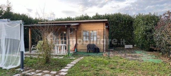 Grundstück in Gerenzano, Italy 1500m², Nr. 313142 6