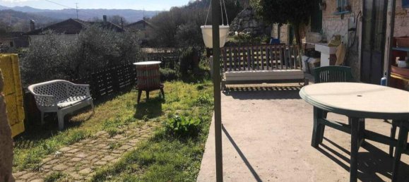 2 Schlafzimmer Haus in Sora, Italy, Nr. 55575 2