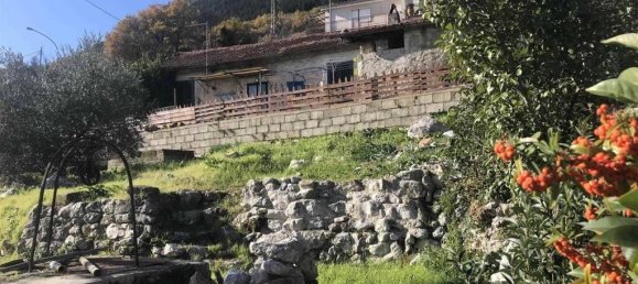 2 Schlafzimmer Haus in Sora, Italy, Nr. 55575 4