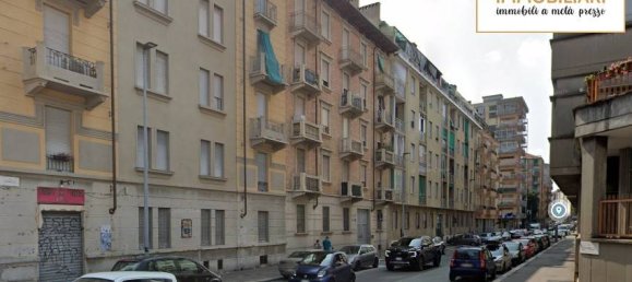 2 bedrooms Apartment in Turin, Italy No. 292180 3