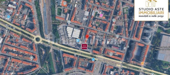 2 bedrooms Apartment in Turin, Italy No. 292180 15