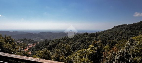 1 bedroom Apartment in Valdilana, Italy No. 377603 12