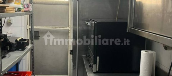 2 rooms Commercial property in San Giovanni Teatino, Italy No. 96473 15