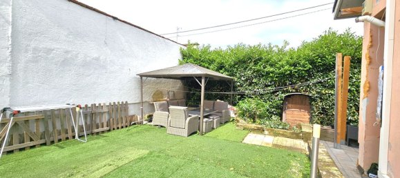 3-Zimmer Villa in San Giorgio su Legnano, Italy, Nr. 273693 34