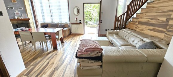 3-Zimmer Villa in San Giorgio su Legnano, Italy, Nr. 273693 2