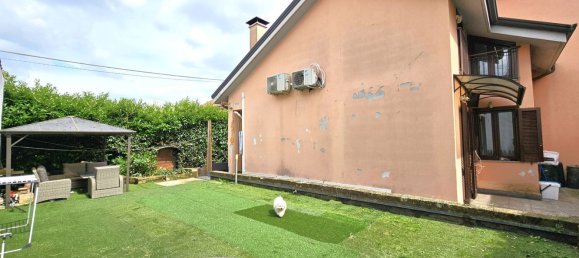 3-Zimmer Villa in San Giorgio su Legnano, Italy, Nr. 273693 35