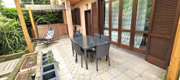 3-Zimmer Villa in San Giorgio su Legnano, Italy, Nr. 273693 32
