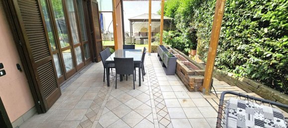 3-Zimmer Villa in San Giorgio su Legnano, Italy, Nr. 273693 31