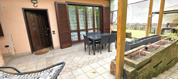 3-Zimmer Villa in San Giorgio su Legnano, Italy, Nr. 273693 30
