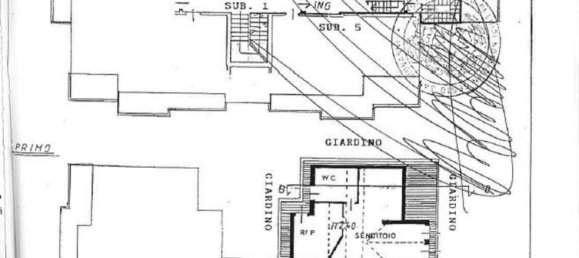 3-Zimmer Villa in San Giorgio su Legnano, Italy, Nr. 273693 40