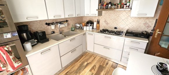 3-Zimmer Villa in San Giorgio su Legnano, Italy, Nr. 273693 11