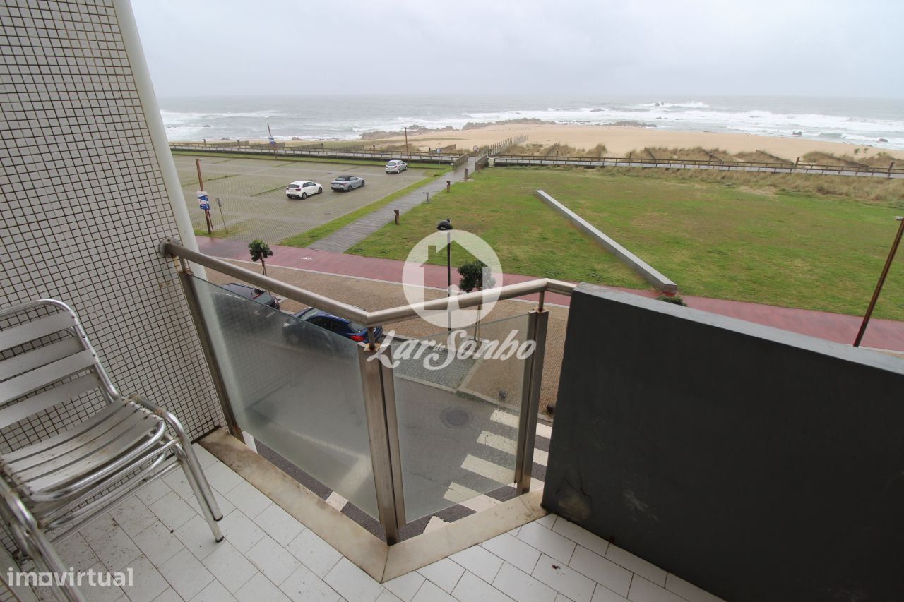 1 Schlafzimmer Wohnung in Povoa de Varzim, Portugal, Nr. 55420