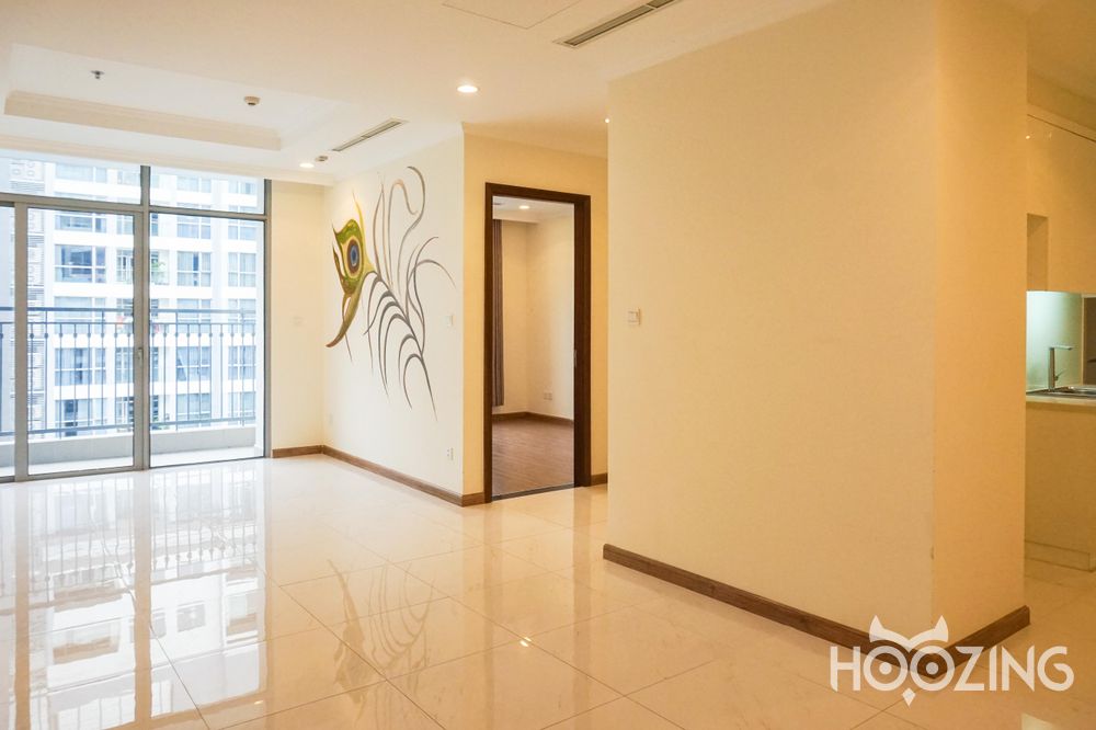 2 bedrooms Apartment in Binh Thanh, Vietnam No. 17538